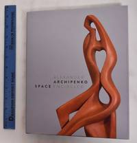 image of Alexander Archipenko: Space Encircled