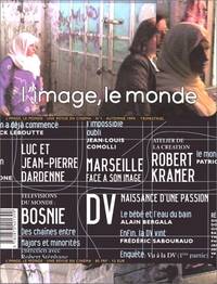 N*1 l&#039;image/le monde by Revue En Cinema/ - 2000