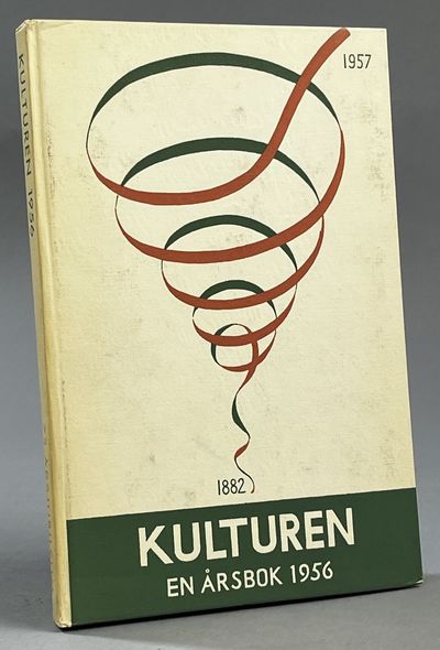 Kulturen 1956. 1882-1957. [En årsbok till…