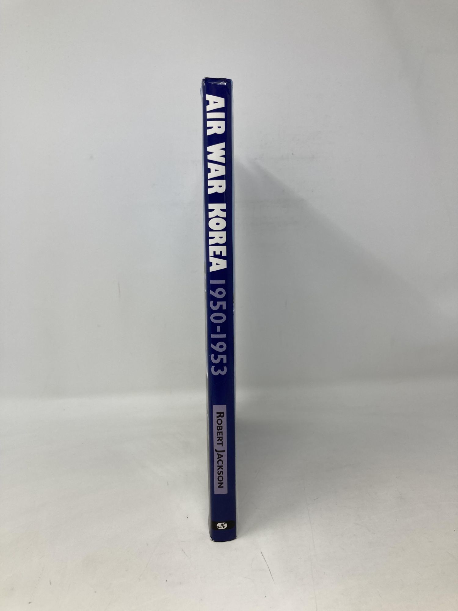 Air War Korea 1950-1953 by Jackson, Robert | Hardcover