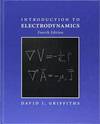 Introduction To Electrodynamics