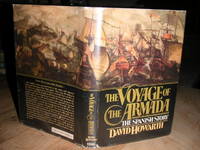 image of The Voyage of the Armada; the Spanish Story