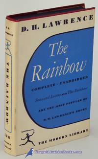 image of The Rainbow (Modern Library #128.1)