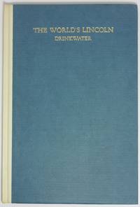 cover of THE WORLD'S LINCOLN