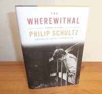 THE WHEREWITHAL