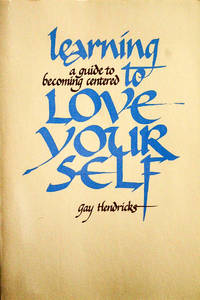 Learning to Love Yourself