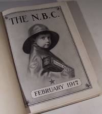 The N,B.C - Feb to Dec 1917 - the House Magazine of the National Biscuit Company