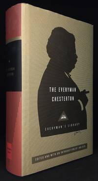 image of The Everyman Chesterton (Publisher series: Everyman's Library.)