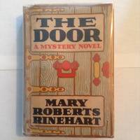 The Door by mary roberts rinehart - 1930