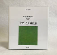 Claude Berri rencontre (meets) Leo Castelli