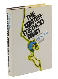 image of The Water-Method Man