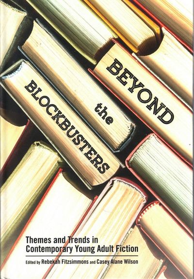 Beyond the Blockbusters: Themes and Trends in Contemporary Young Adult Fiction
