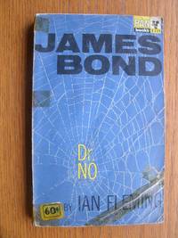image of Dr. No