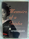 image of Memoirs of a Geisha