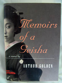 Memoirs of a Geisha by Arthur Golden - Hardcover - 1997-09-23 - from Adventures in Books (SKU: 9)