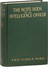 The Note-Book of An Intelligence Officer