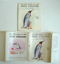 The Life Story of the King Penguin by G M Vevers