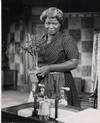 Lorraine Hansberry (playwright) A RAISIN IN THE SUN (1960) Set of 2 Broadway photos