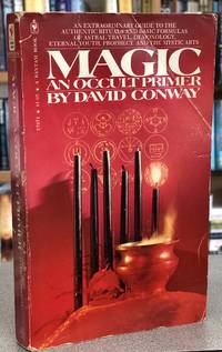 Magic: An Occult Primer by David Conway - Paperback - 1973 - from Books Galore LLC (SKU: 120464)