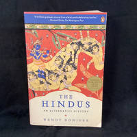 The Hindus: An Alternative History