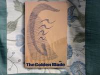 The Golden Blade 1970 by Adam Bittleston - Paperback - 1970 - from Innerbooks (SKU: biblio 234)