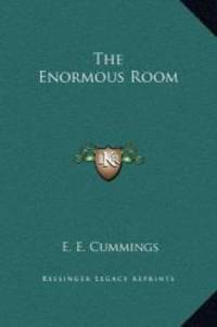 image of The Enormous Room