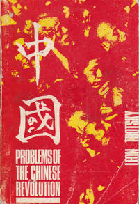 Problems of the Chinese Revolution