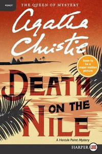 Death on the Nile: A Hercule Poirot Mystery