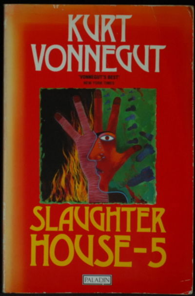 Slaughterhouse Five by Vonnegut Kurt | Softcover | 1989 | Triad Paladin ...