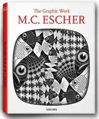 M.C. Escher: The Graphic Work