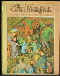 cover of The Great Menagerie