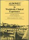 Aldomet (Methyldopa/MSD) in Worldwide Clinical Experience: Excerpts from the Florence Syposium