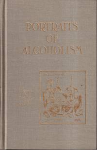 Portraits of Alcoholism (Powell III Literature Series) de Miller, Frank - 1988