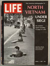 Life – Vol. 62, No. 14, April 7, 1967