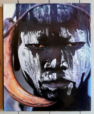 The Last African Warriors