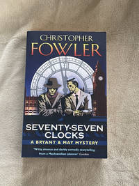 Seventy-seven Clocks
