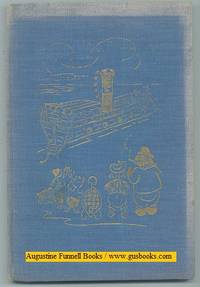 THE GOOSEYPLUMS BY THE SEA, The Third Adventure of the Gooseyplums of Duckpond-in-the-Dip