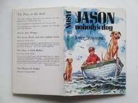 image of Jason: nobody's dog