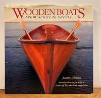 Wooden Boats: From Sculls to Yachts