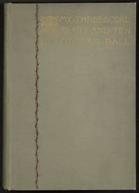 My Threescore Years and Ten