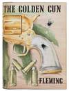 The Man With the Golden Gun