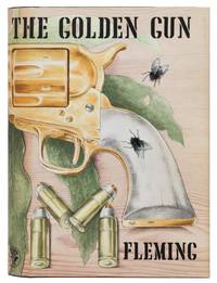 The Man With the Golden Gun