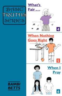 Basic Truths Series 2