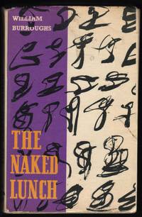image of The Naked Lunch