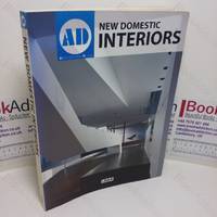 New Domestic Interiors