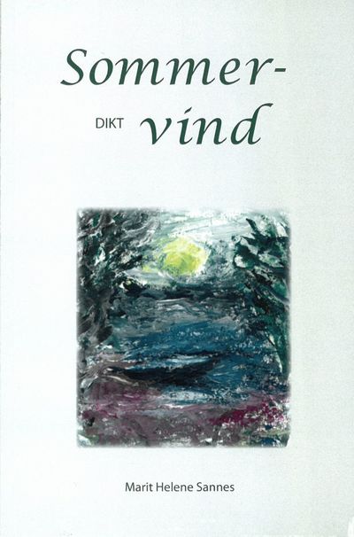 Sommervind.