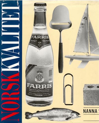 Norsk kvalitet. (photo 1)