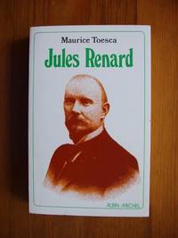 image of Jules Renard