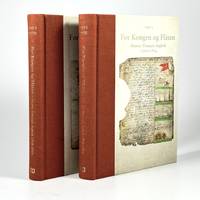 For Kongen og Flåten. Matros Trosners dagbok 1710-1714.