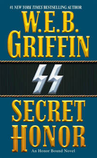 Secret Honor (Honor Bound)